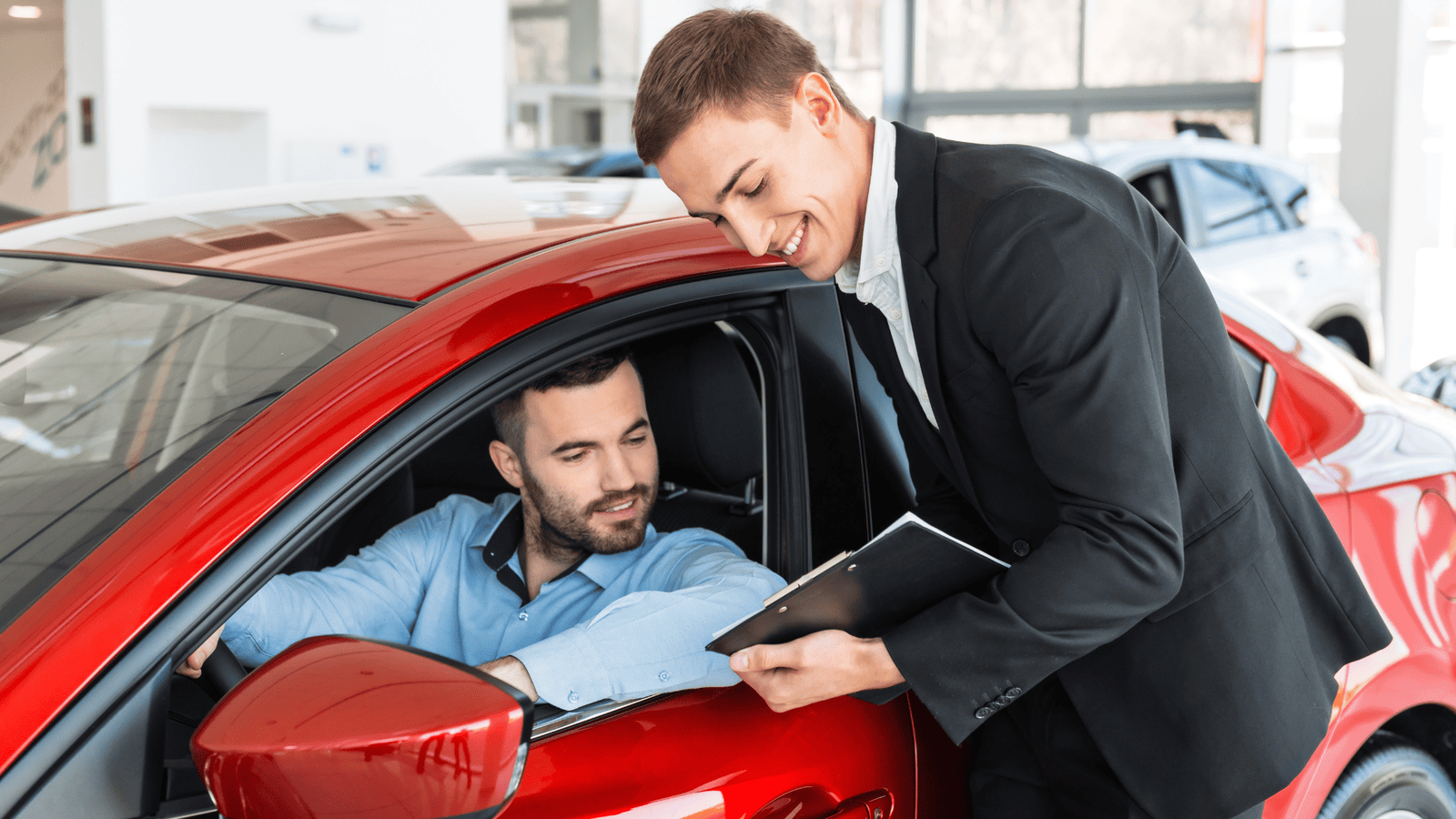 Executive Mobility in Texas: Why Austin Professionals Are Choosing Monthly Car Rentals